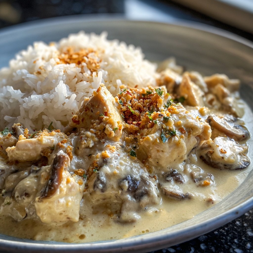 Simple Comfort Food Ideas