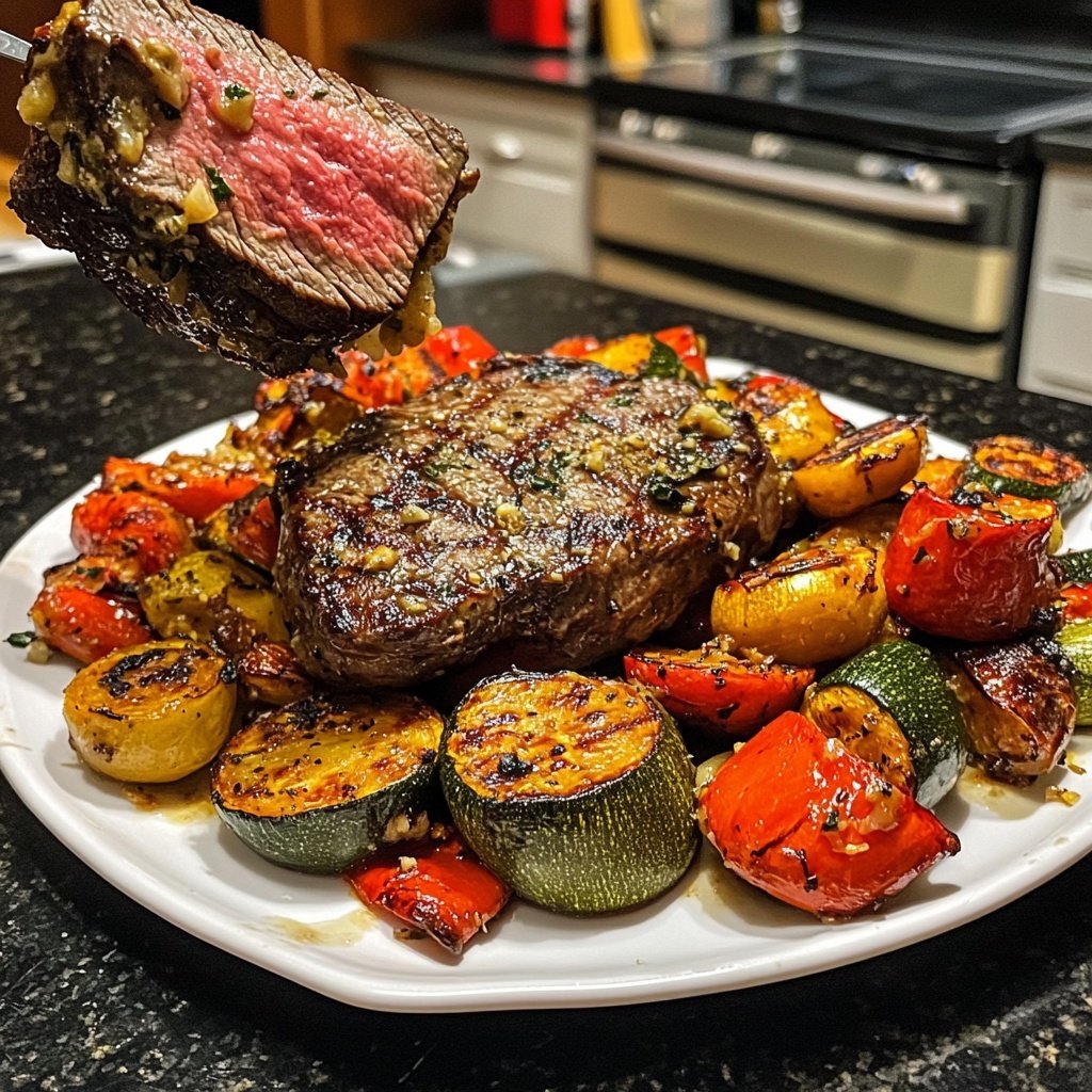 Romantic Dinner Ideas at Home