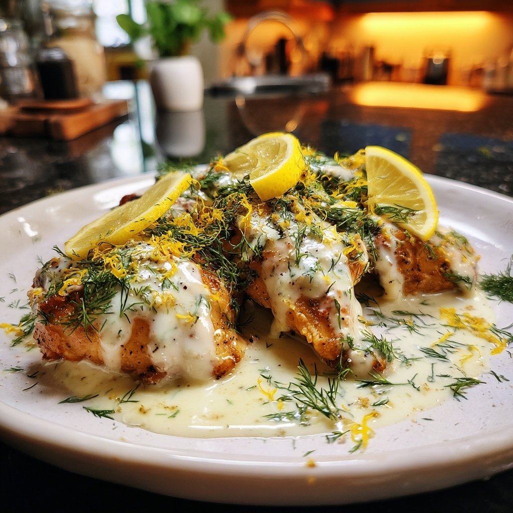 Easy Healthy Meals Ideas