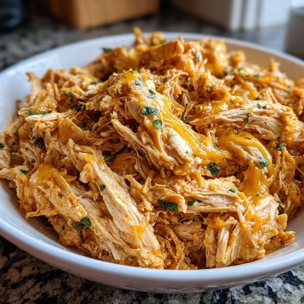 Crockpot Chicken Recipes for Dinner